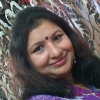 Shrabanti Gupta Patel