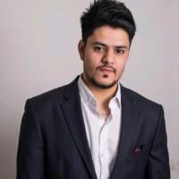 Nikhil Bhati