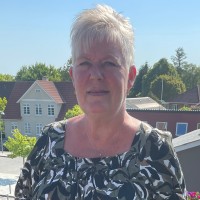 Ulla Damm