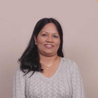 Kochurani Mathew