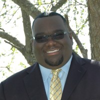 Cedric Hampton