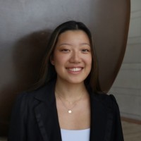 Isabel Yi