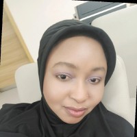 Aishatu Adamu