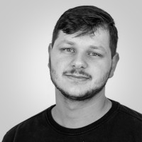 Jacob Larsen