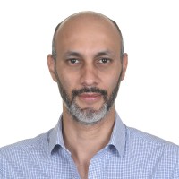 Luis Fernando Gomez Gonzalez