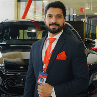 Mehroz Baig