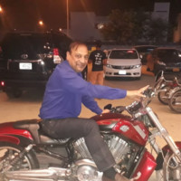 Jaffar Naqvi