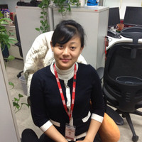Emma Zhang