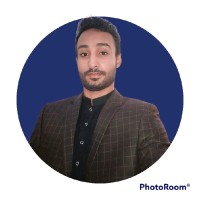 Muhammad Danish Maqsood