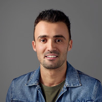 Stijn Martens