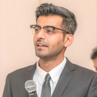 Waleed Sultan