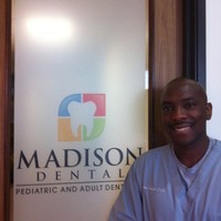 Carlos Boston