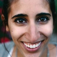 Jasmine (Maleknia) Atherton