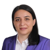 Sara Jafarzadeh