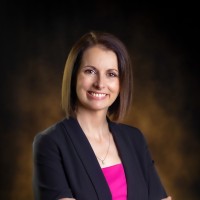 Jessica Duckworth