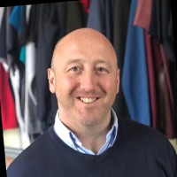 Dave Turnbull