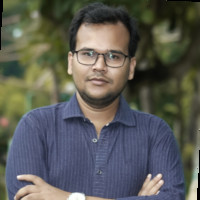 Samor Roy