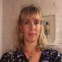 Elisabet Sjöström
