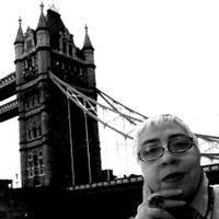 Elizabeth Garcia Vallejos