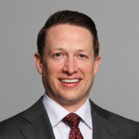 Patrick Ivey