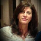 Mary Ghahremani