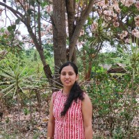 Pooja B.R