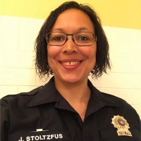Judy Stoltzfus
