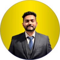 Vatsal Raval
