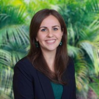Alicia Parinello, Aicp