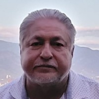 Angel Bernardo Barahona Ulloa