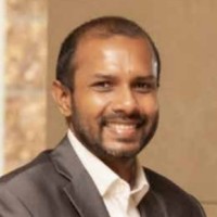 Dinuka Ranga Wijewardana