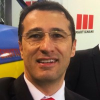 Stefano Martignani