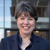 Judith M Mceachin