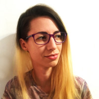 Eszter Szabó