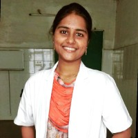 Dr. Bandaru Sahithi