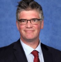 Anthony Coghlan