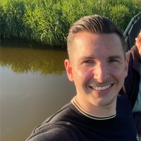 Jeroen Feron