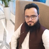 Kashif Bangash