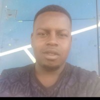 Tokyo Hlungwane