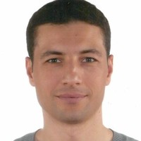 Ali Dogru