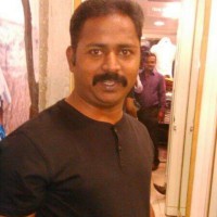 Srishailam Yadav