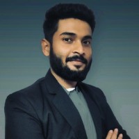 Devdip Roy Chowdhury
