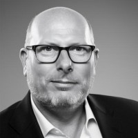 Patrick Van Houts
