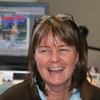 Deborah Griffith