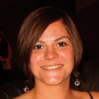 Emily Friese Tredoux