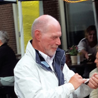 Pieter Leendertse