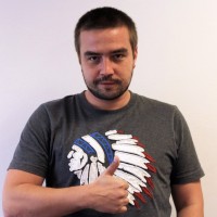 Алексей Березов