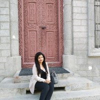 Rashmi Thakur