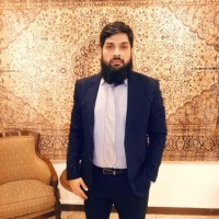 Ahmed kamal khan