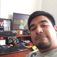 Juan Carlos Bernal Morales